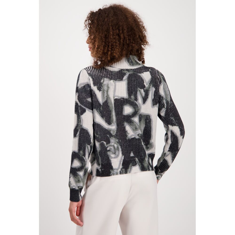 Monari best sale dames truien